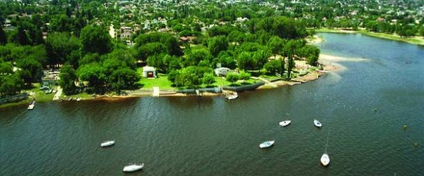 CARLOS PAZ